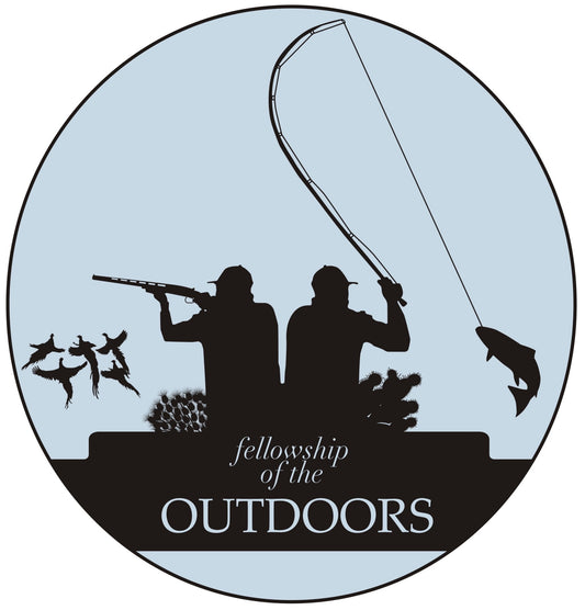 2025 FELLOWSHIP OF THE OUTDOORS PRIVATE RANCH DUCK HUNT